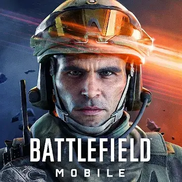 Battlefield Logo